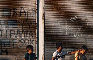 "Bütün Mümkünlerin Kıyısında" Amerika’da...