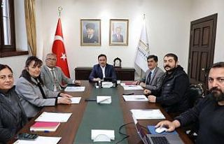 Büyük Taarruz Uluslararası Kısa Film Festivali...