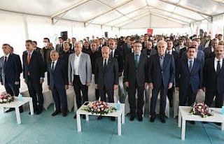 Büyükkılıç, Ankara’da sokak hayvanları için...