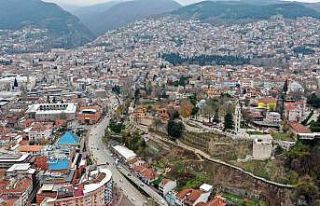 Büyükşehir bayrama hazır