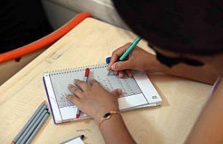 Büyükşehir Belediyesi, 4 bin 263 öğrencinin sınav...