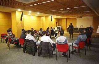 Büyükşehir gönüllülerini arıyor