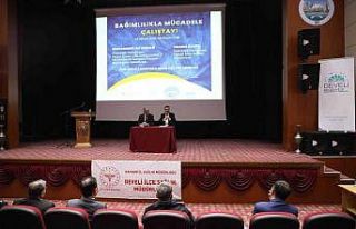 Büyükşehir KAYMEK’ten hayata dokunan seminerler