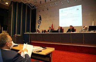 Büyükşehir Meclisi’nden önemli kararlar