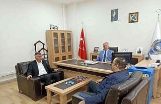 Büyükşehir Zabıtası’ndan bayram öncesi koordinasyon...