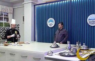 Büyükşehirden ’Bereketle Rahmetle KAYMEK’te...