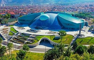 Büyükşehirden Ramazana özel her gün bir etkinlik