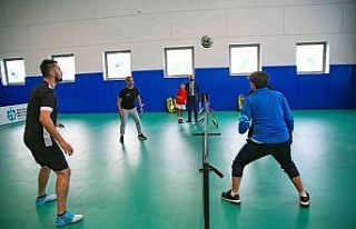 Büyükşehirden spor şöleni