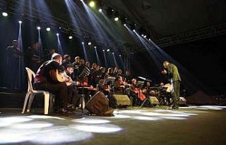 Büyükşehir’in geleneksel Ramazan etkinlikleri...