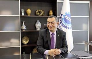 Büyüksimitci: “Bayramın tüm insanlığa birlik...