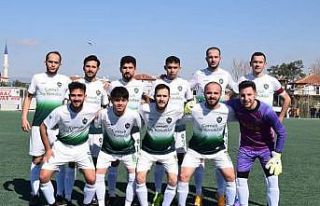 Çameli Belediyespor’un logosu değişti