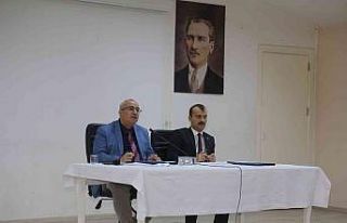 Çameli’nde bu yaz dolu dolu geçecek