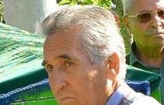 Çameli’nde eski muhtar koronaya yenildi