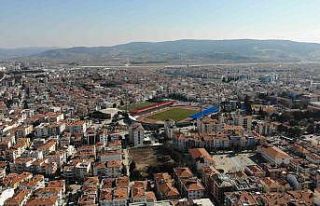 Çanakkale’de Mart ayında bin konut satıldı