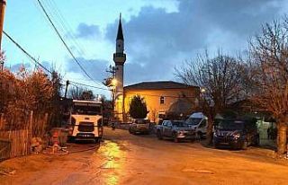 Çanakkale’deki orman yangını 18 saat sonra kontrol...