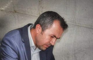 ‘Candan İçre’ okuyucularıyla buluştu