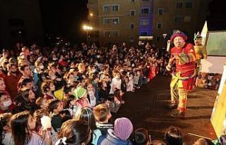 “Canik’te Ramazan başka güzel” etkinliği