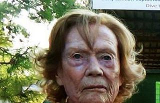 “Caretta Carettaların anası” Kaptan June hayatını...