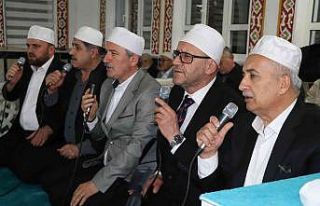 Çarşamba’da 300 yıllık gelenek yaşatıldı:...