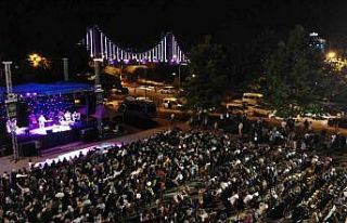 Çarşamba’da “Enderun Teravih ve Cumhur Müezzinliği”