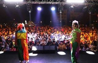 Çarşamba’da Ramazan etkinlikleri