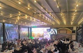 Çarşambalılardan birlik ve beraberlik vurgusu