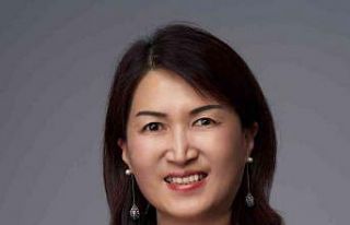 Castrol’ün yeni CEO’su Michelle Jou oldu