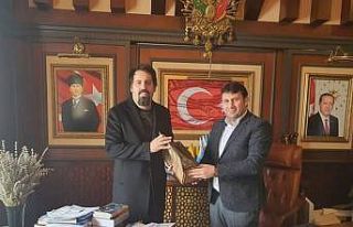 Çat’ta değişim ve dönüşüm devam ediyor