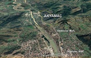 Çaycuma’da bir mahalle daha referanduma gidiyor