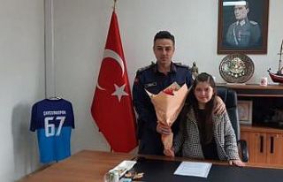 Çaycuma’da makamlara gelecekteki sahipleri oturdu