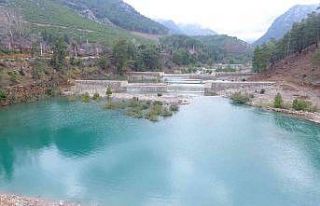 Çayhisar Deresi’nde taşkın riski azalacak