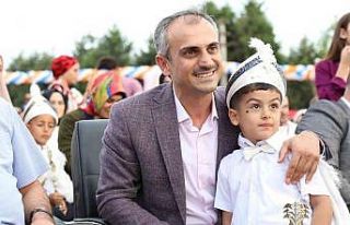 Çayırova’da toplu sünnet şöleni düzenlenecek