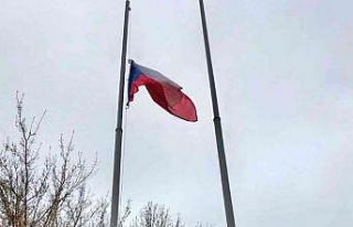 Çekya, Kiev Büyükelçiliğini yeniden açtı