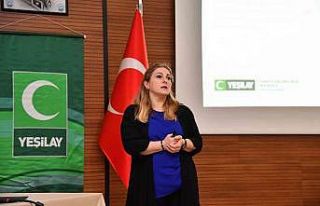 Çelik: “Teknoloji bağımlılığıyla birlikte...