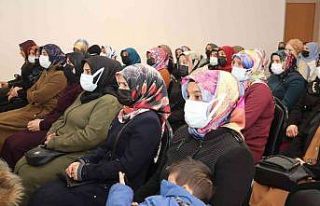 Çevre bilinci ve geri dönüşüm aşılanacak