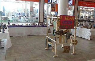 Ceylan Karavil Park AVM’den Dünya Otizm Gününe...