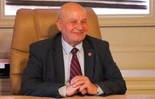 Cezası onanan Bilecik Belediye Başkan Vekili Tüfekçioğlu’nun...