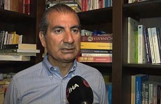 CHP 24. Dönem Antalya Milletvekili Yıldıray Sapan’dan...