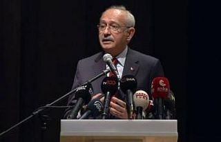 CHP Genel Başkanı Kılıçdaroğlu: “Kaç otizmli...