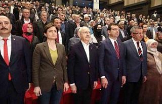 CHP Genel Başkanı Kılıçdaroğlu: "Sultanbeyli’nin...