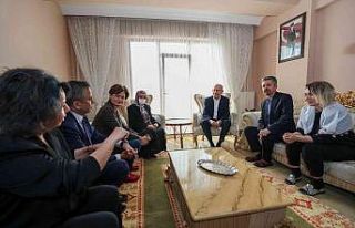 CHP Genel Başkanı Kılıçdaroğlu’ndan, Beyaz...