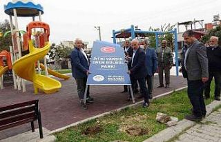 CHP ve HDP’li üyeler ’Eren Bülbül’ ismini...