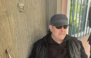 CHP’li Beylikdüzü Belediyesi’nden engelli derneğini...