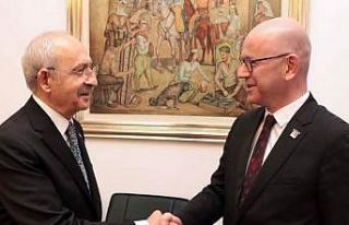 CHP’li Sarı, "Türk Halkını refaha kavuşturacağız"