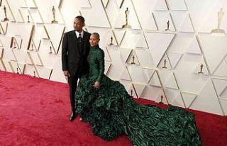 Chris Rock’a tokat atan Will Smith, Oscar Akademisinden...