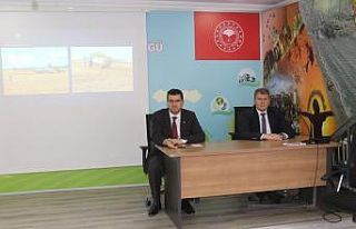 Çiftlik atıklarını tarımda değerlendirecekler