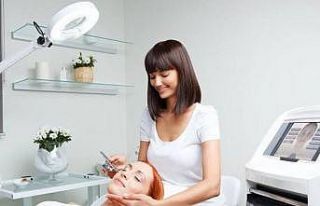 Cildinizi yaza hazırlamanın püf noktaları