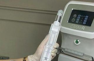 Cilt bakımında yeni teknoloji