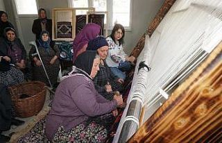 Çivril’in kültürel mirası canlandırmak için...