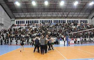 Cizre Belediyespor, Şırnak’ı Avrupa’da temsil...